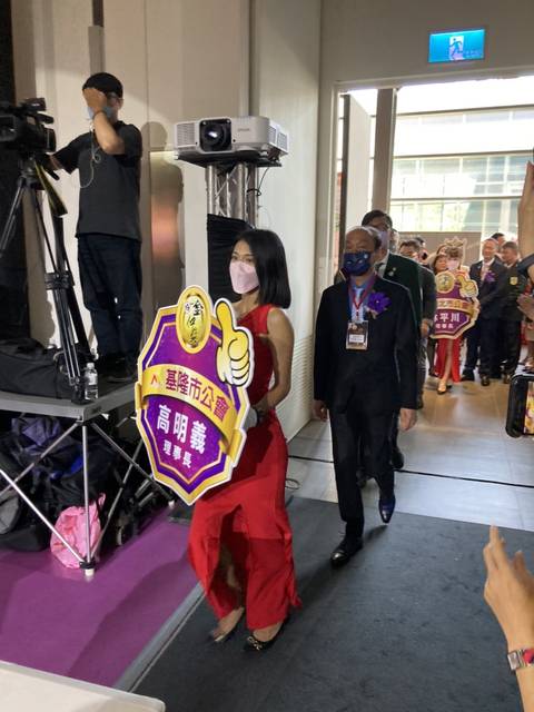 111092第21屆金仲獎楷模