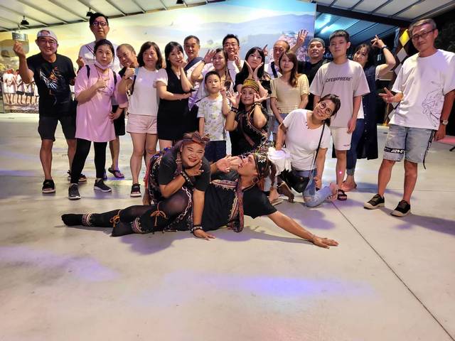 111年10月4、5日自強活動