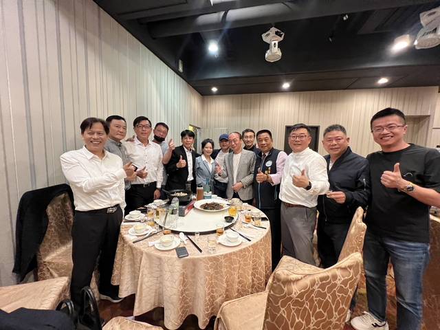 北區聯誼會(基隆港海產樓)