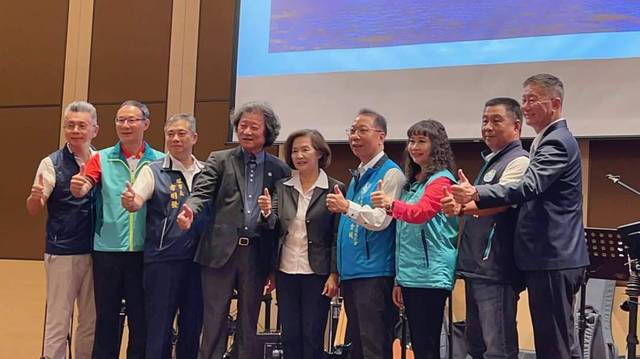 中華民國不動產仲介經紀商業同業公會北區聯誼會