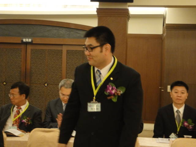 099/11/30台南市不動產仲介公會會員大會