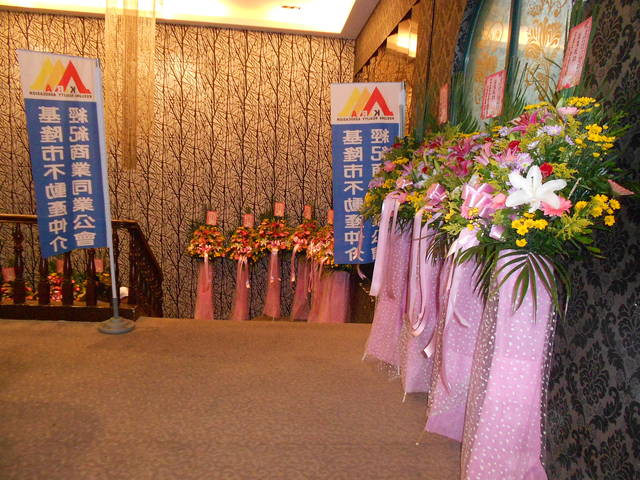 100/12/13第六屆理監事選舉花絮