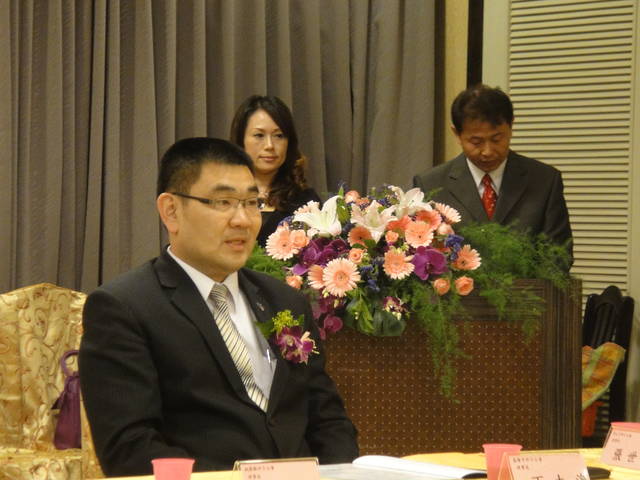 101/04/06-雲林縣不動產仲介公會舉行第六屆第三次會員大會